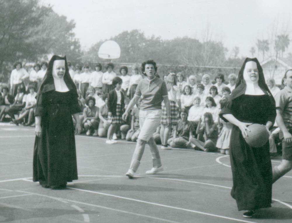 Assumption of the Blessed Virgin Mary