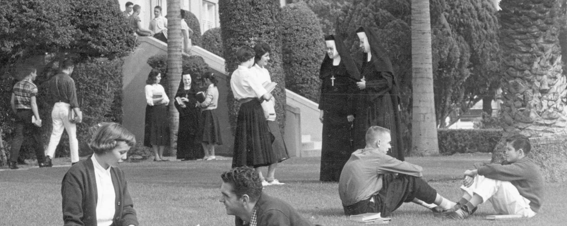 Assumption of the Blessed Virgin Mary