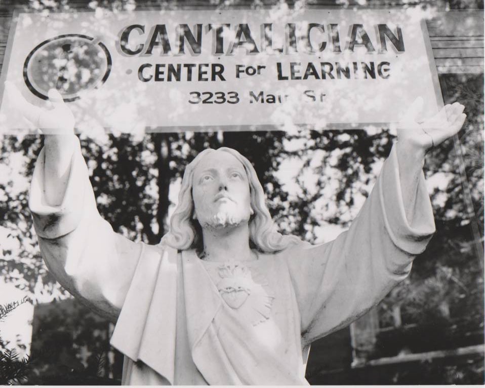 Cantalician Center for Learning Founded