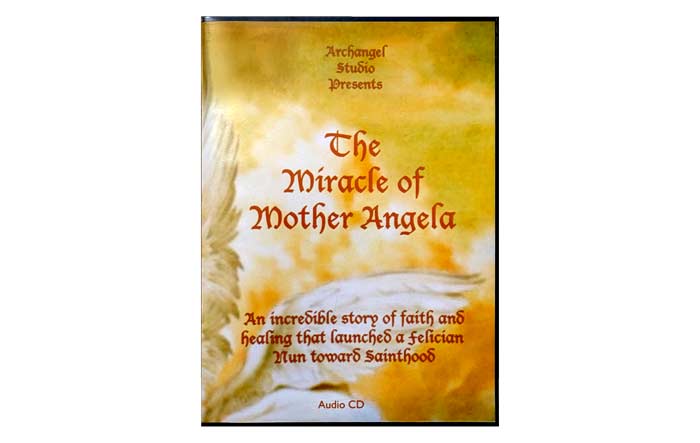 Beatification Miracle Audio