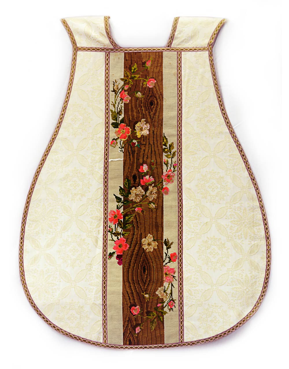 Chasuble Embroidery