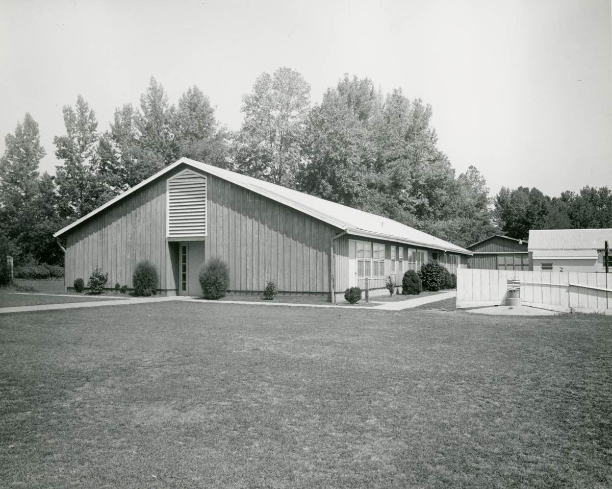 Claremont Academy Opened