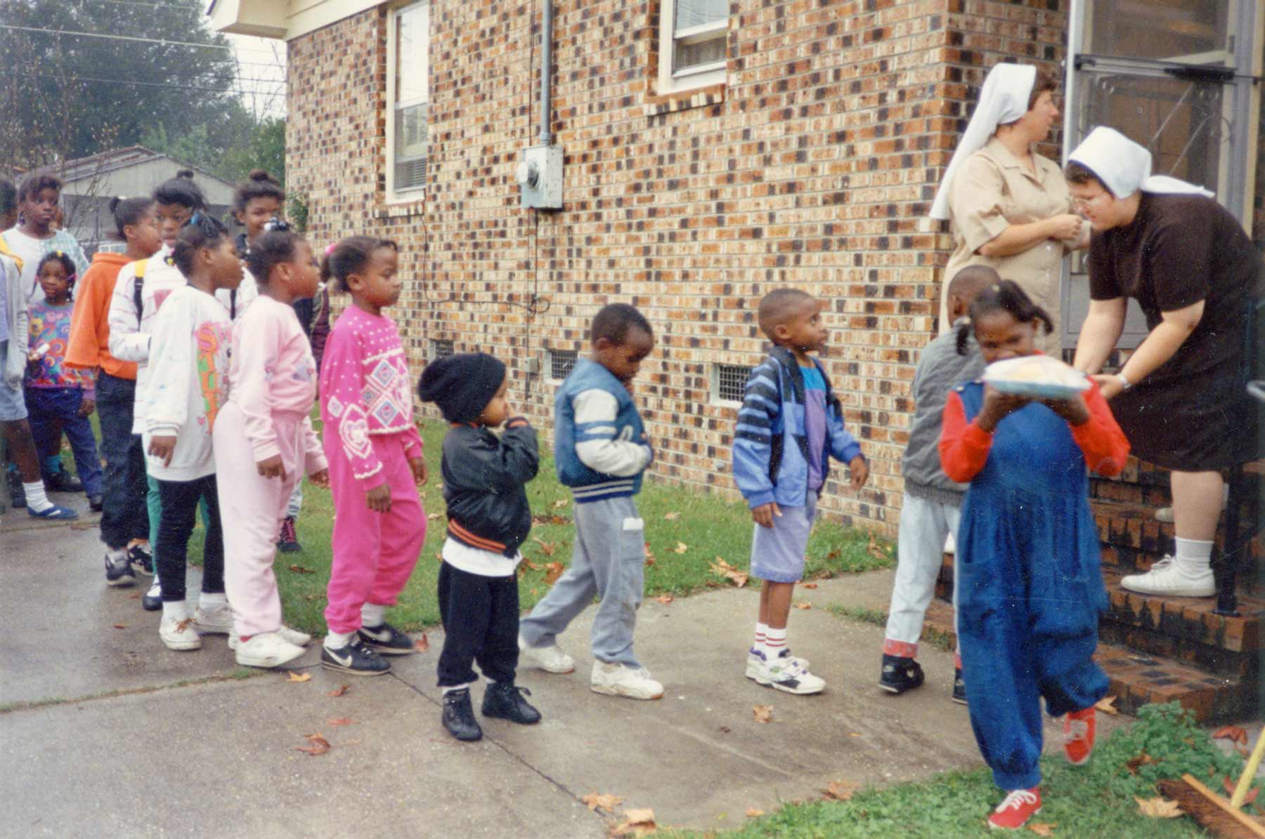 Felician Center Mission