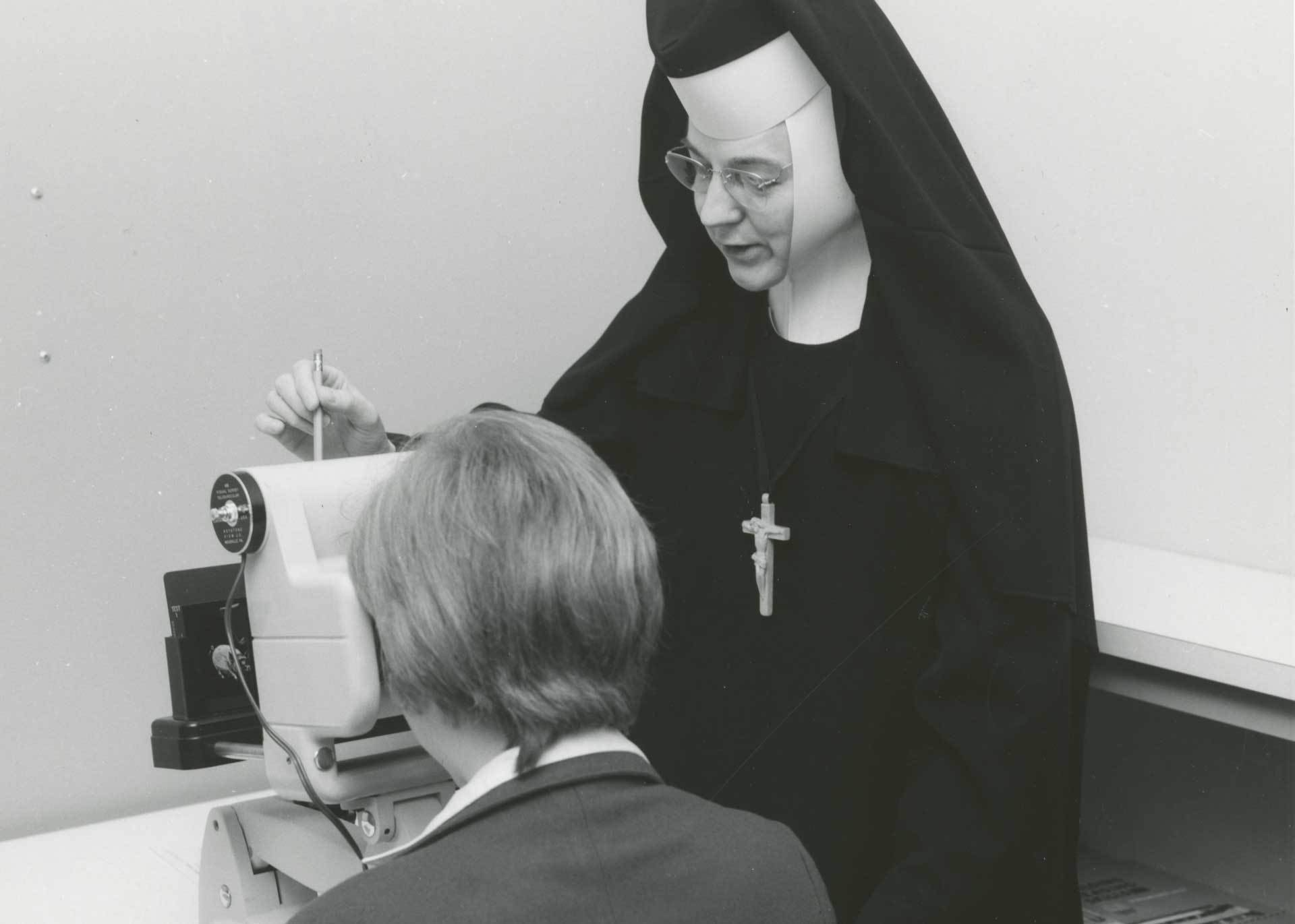 Felician College Psychoeducational Center Founded