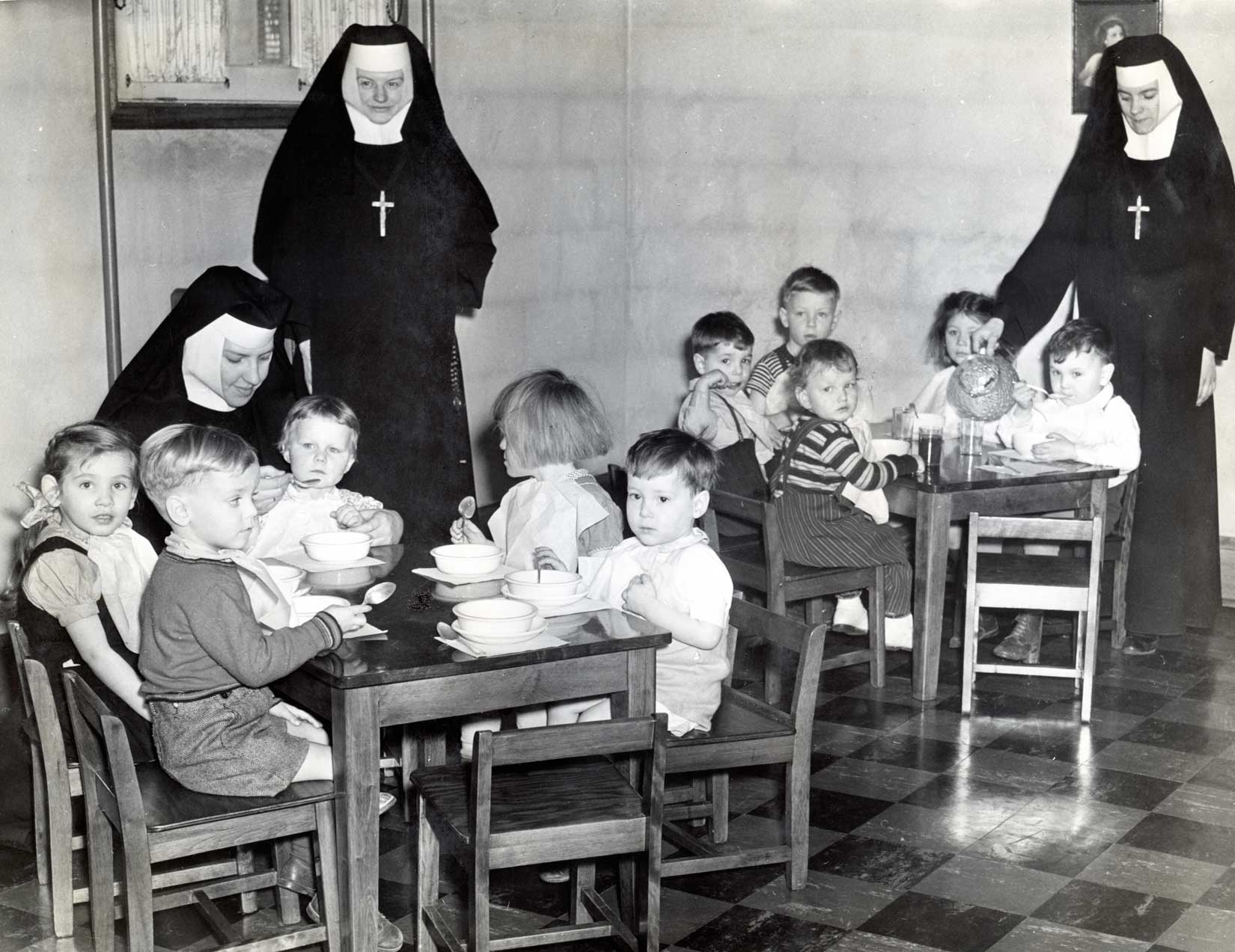 Felician Sisters Day Nursery