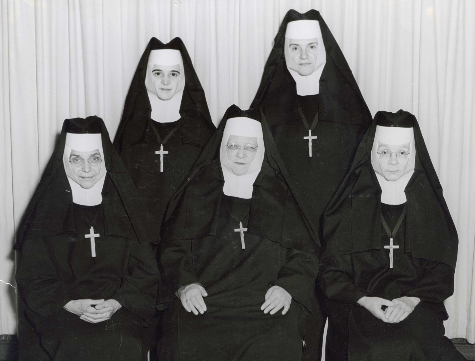 Organized as a Commissariat