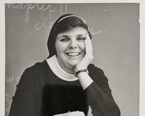 Good Counsel High School