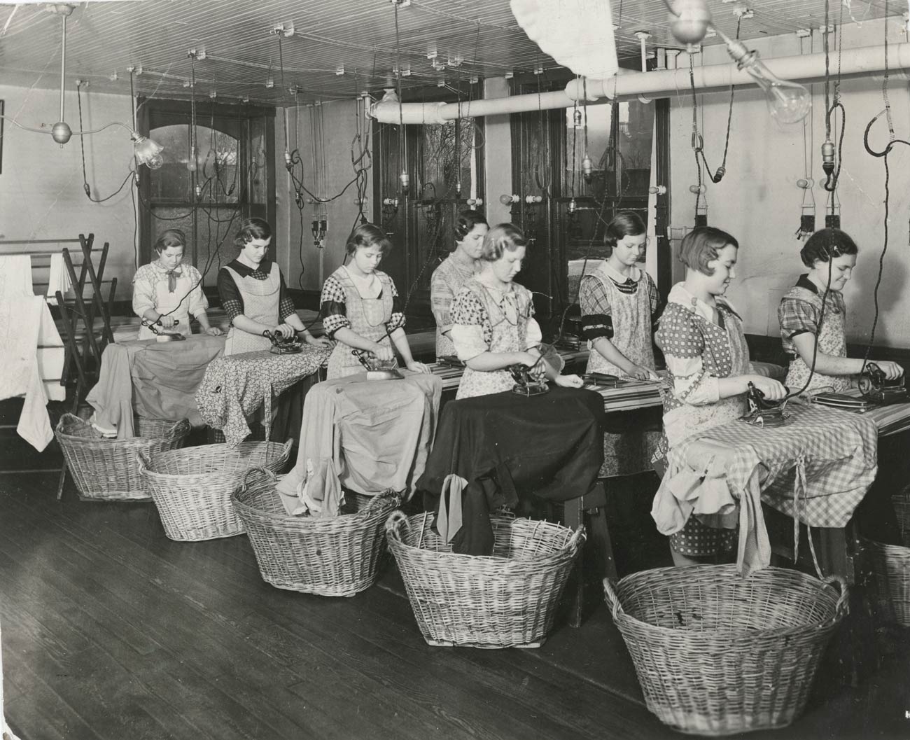 Guardian Angel Home Established