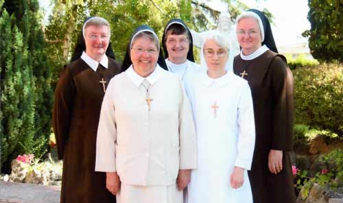 Historic Chapter Meeting