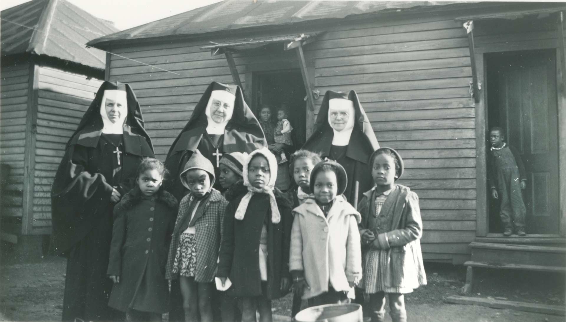Holy Family School Mission