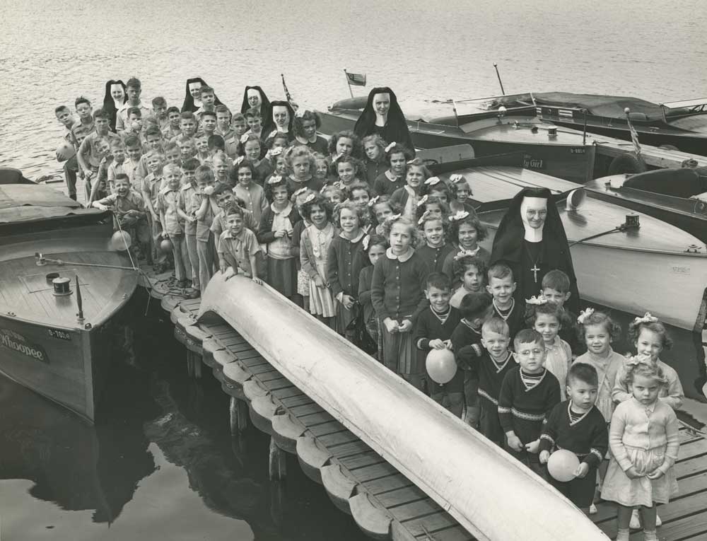 Immaculate Conception