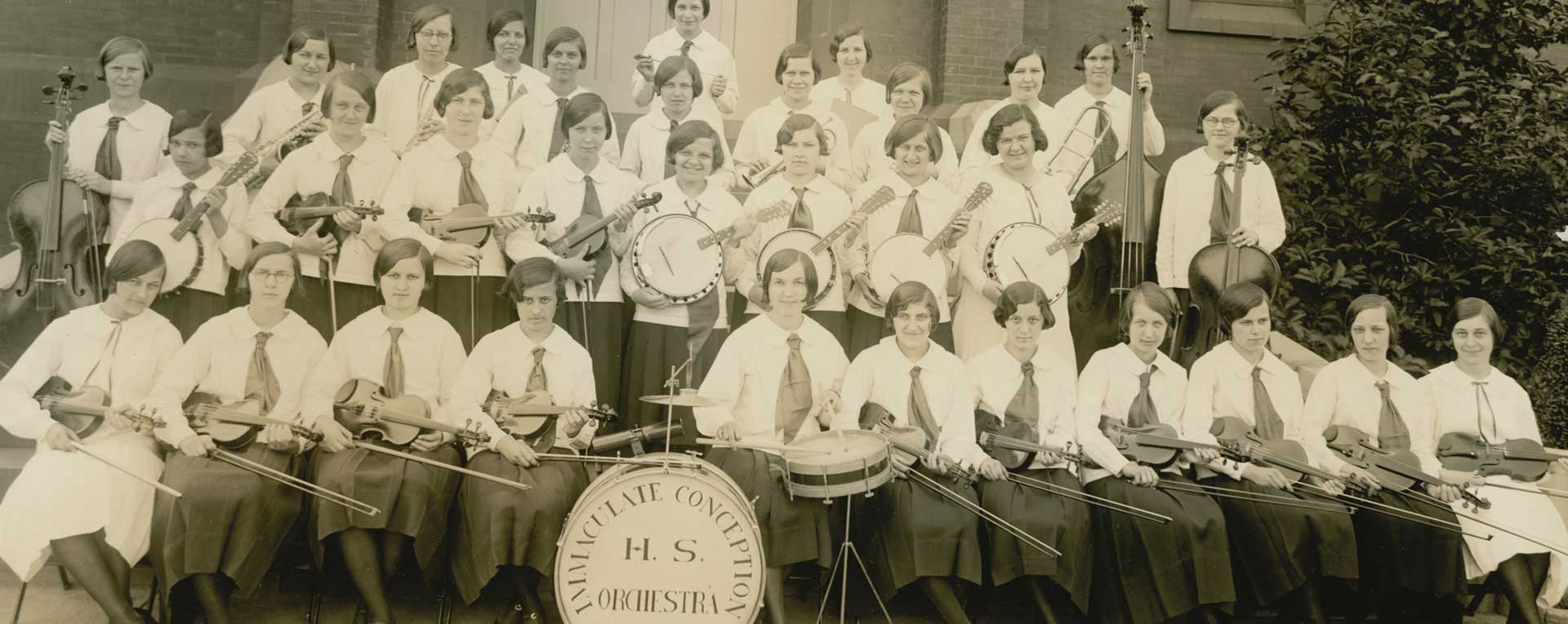 Immaculate Conception