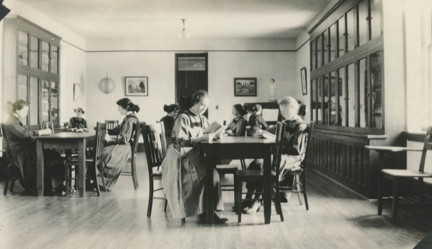 Immaculate Conception High School