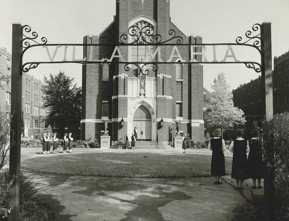 Immaculate Heart of Mary