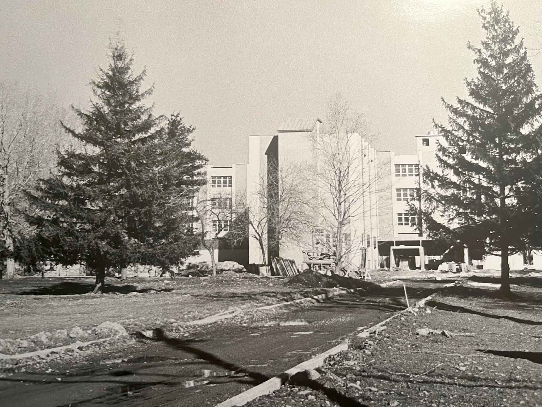 Sale of Longview Health Care Center