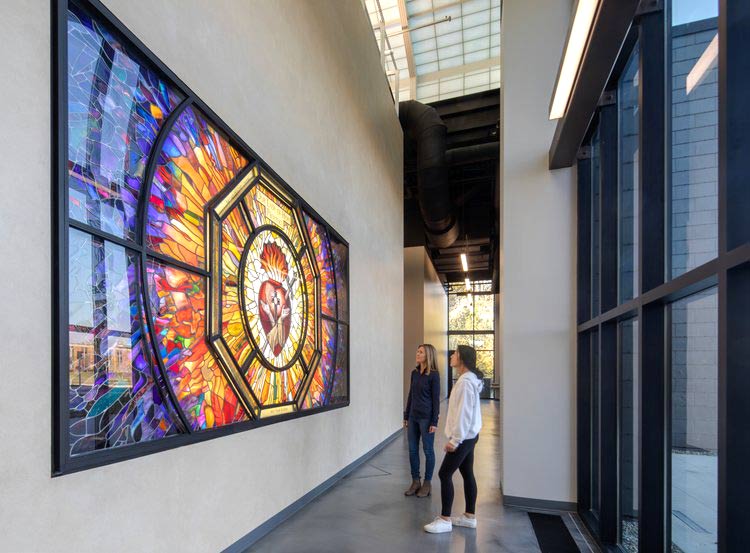 Visit the Heritage Center