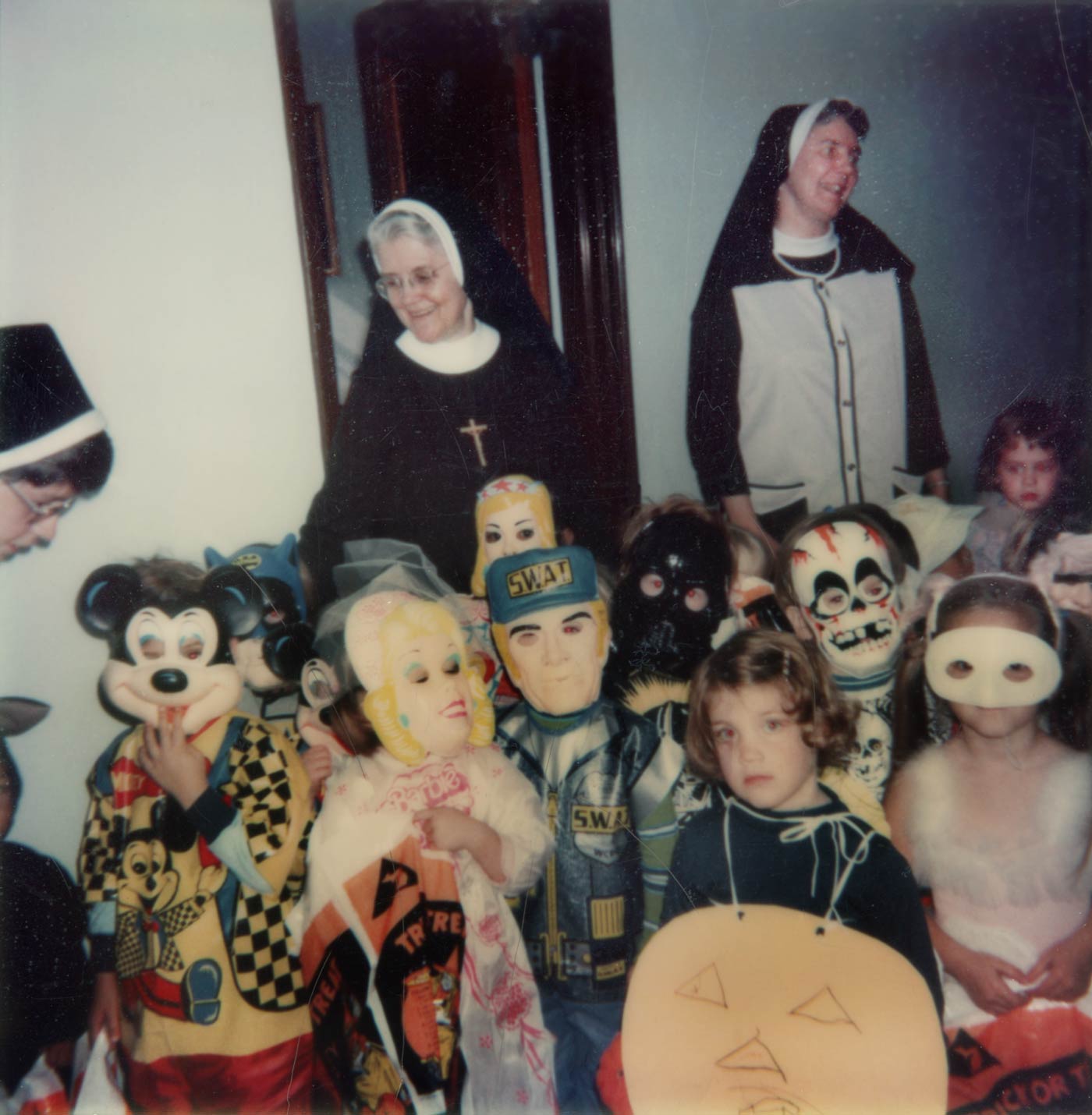 Maria Nursery School Opened