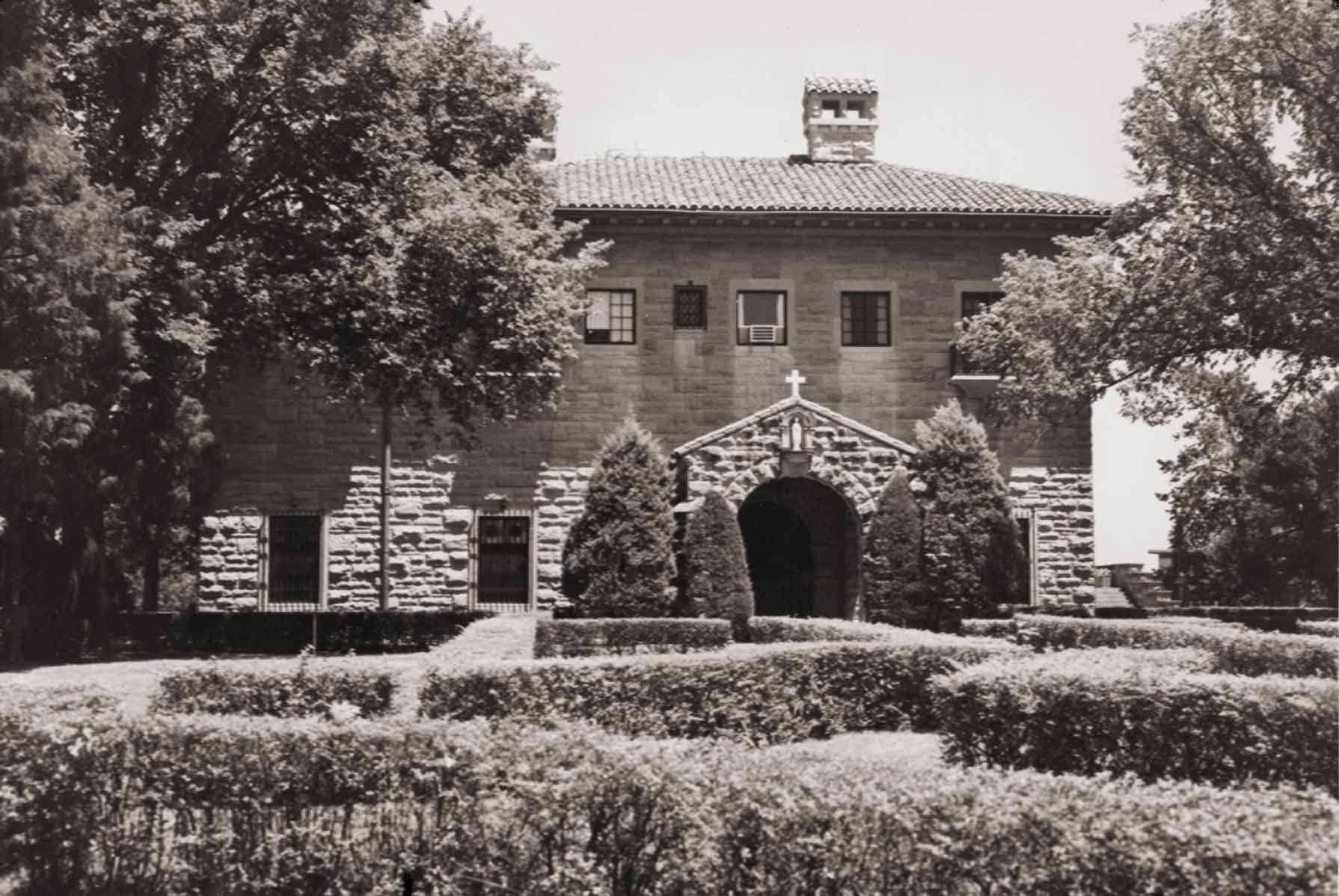 Marland Estate Purchased