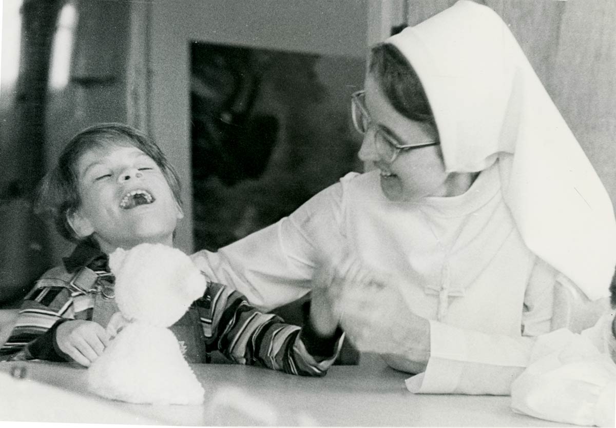 McGuire Memorial Founded