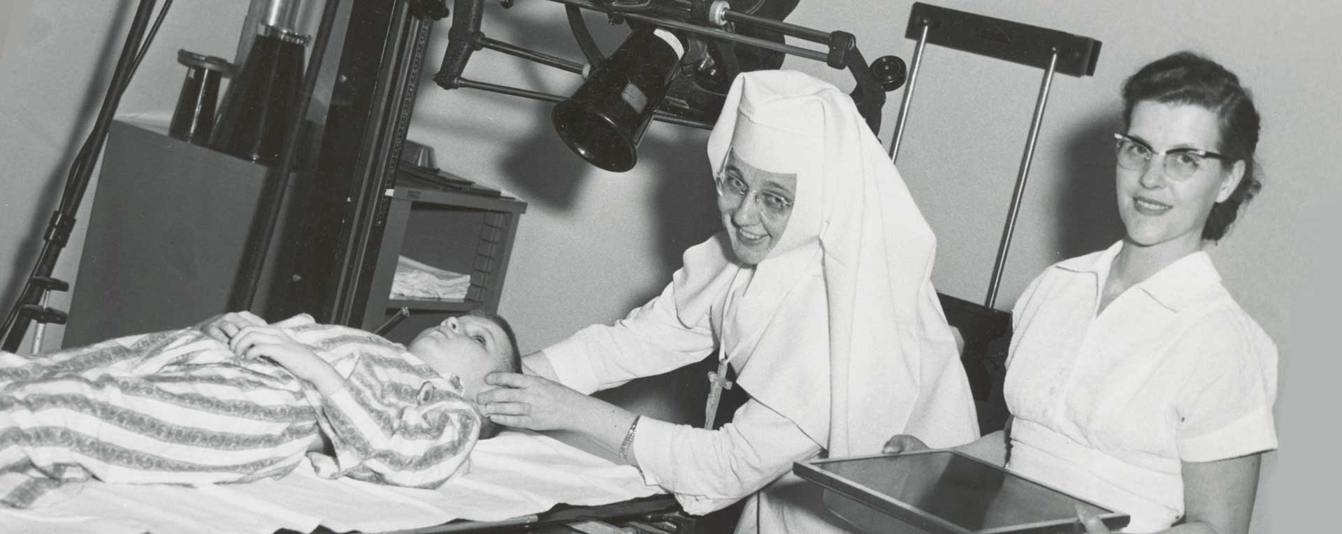 Mother of Good Counsel