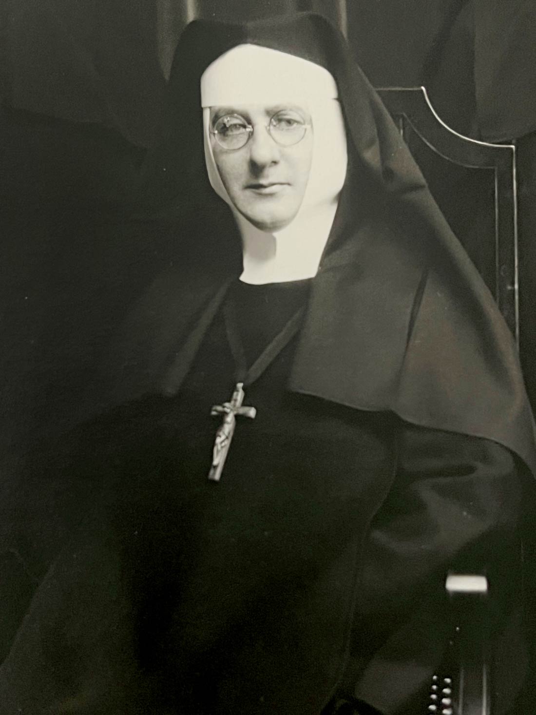 Mother Mary Angelina Duszynska