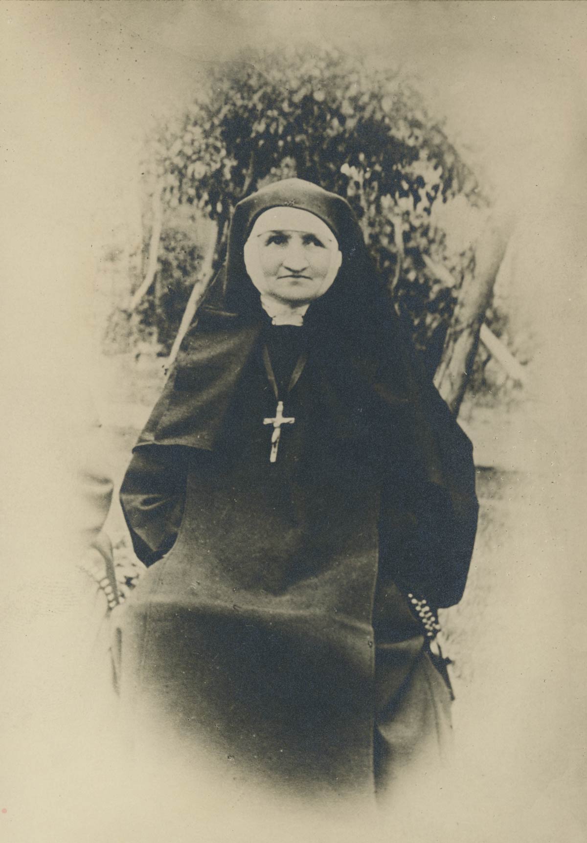 Mother Mary Cajetan Jankiewicz