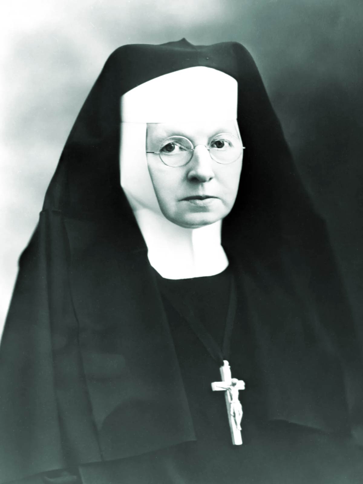 Mother Mary DeSales Tocka