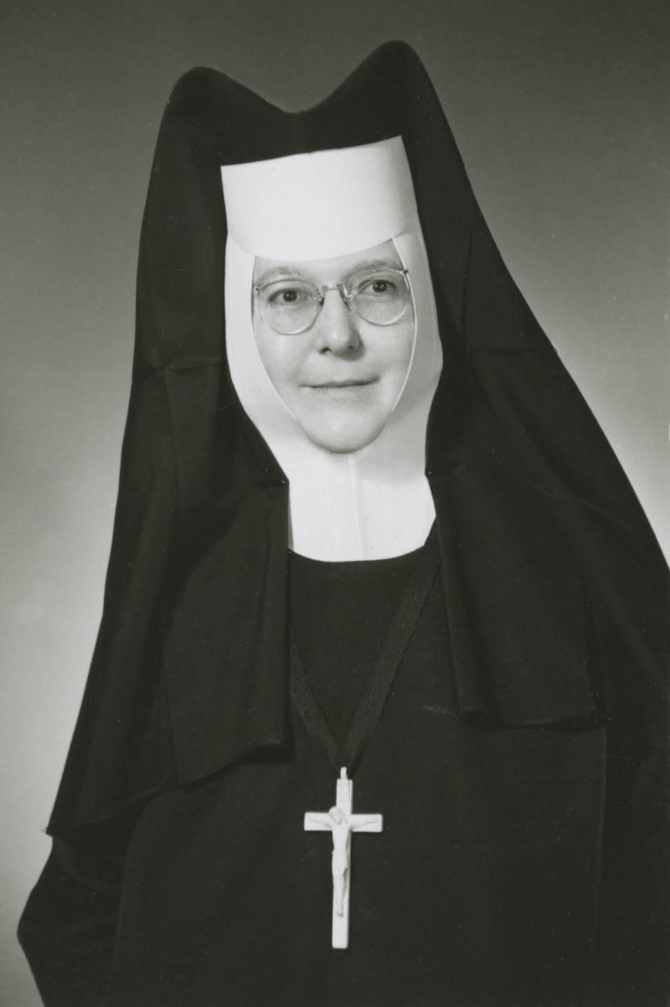 Mother Mary Innocenta Montay