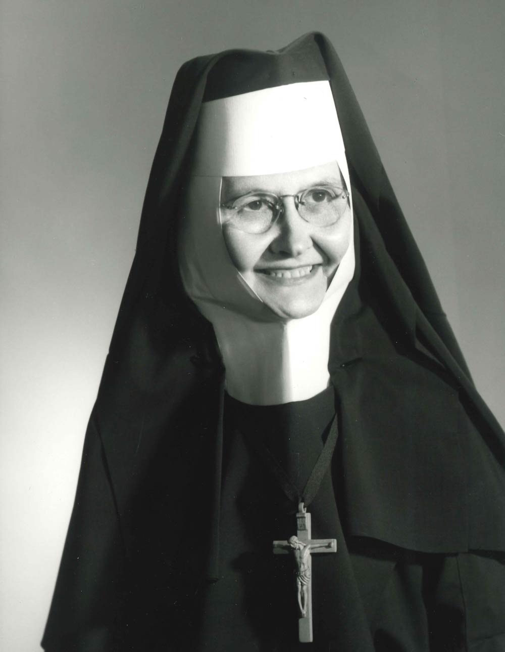 Sister Mary Justitia Lawniczak