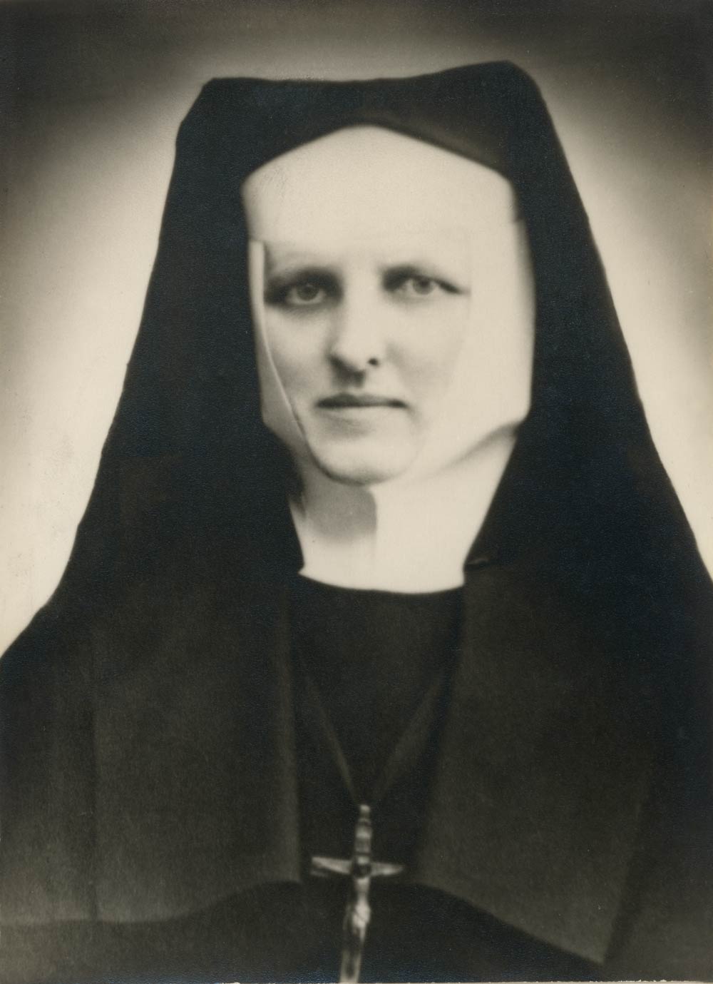 Mother Mary Leona Chojnacka