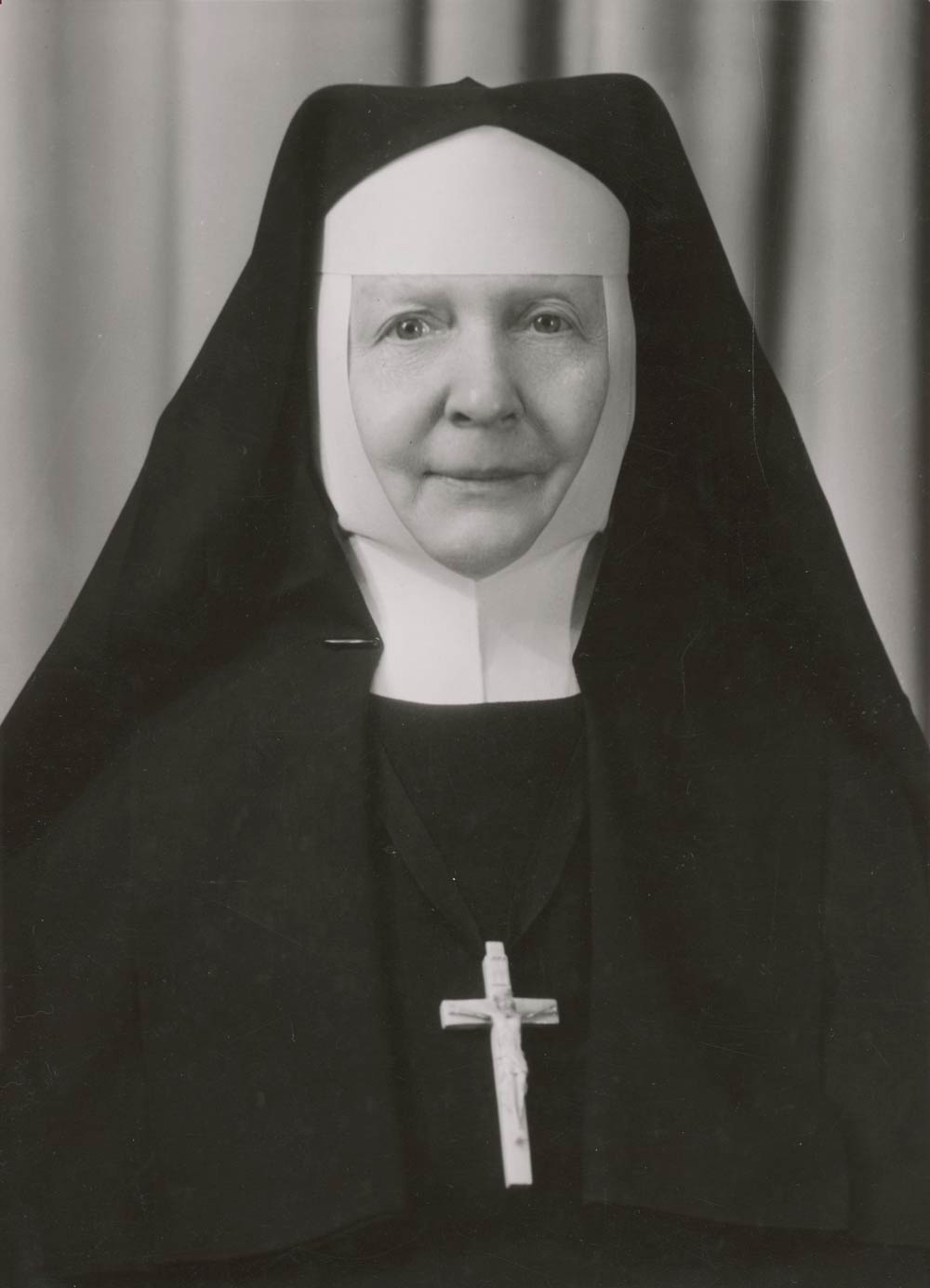 Mother Mary Pancratia Czelusta