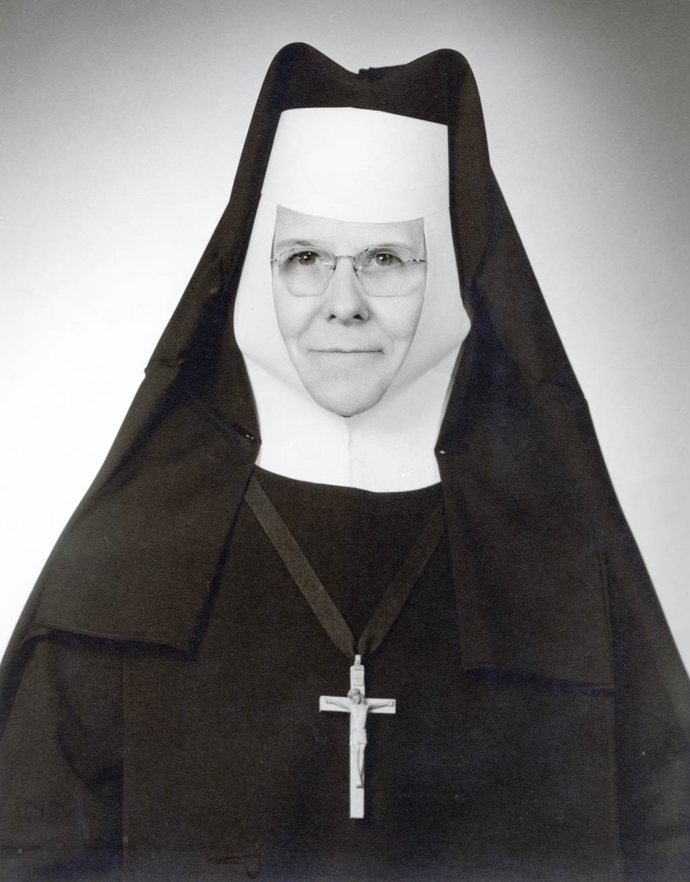Mother Mary Raphael Skowronski