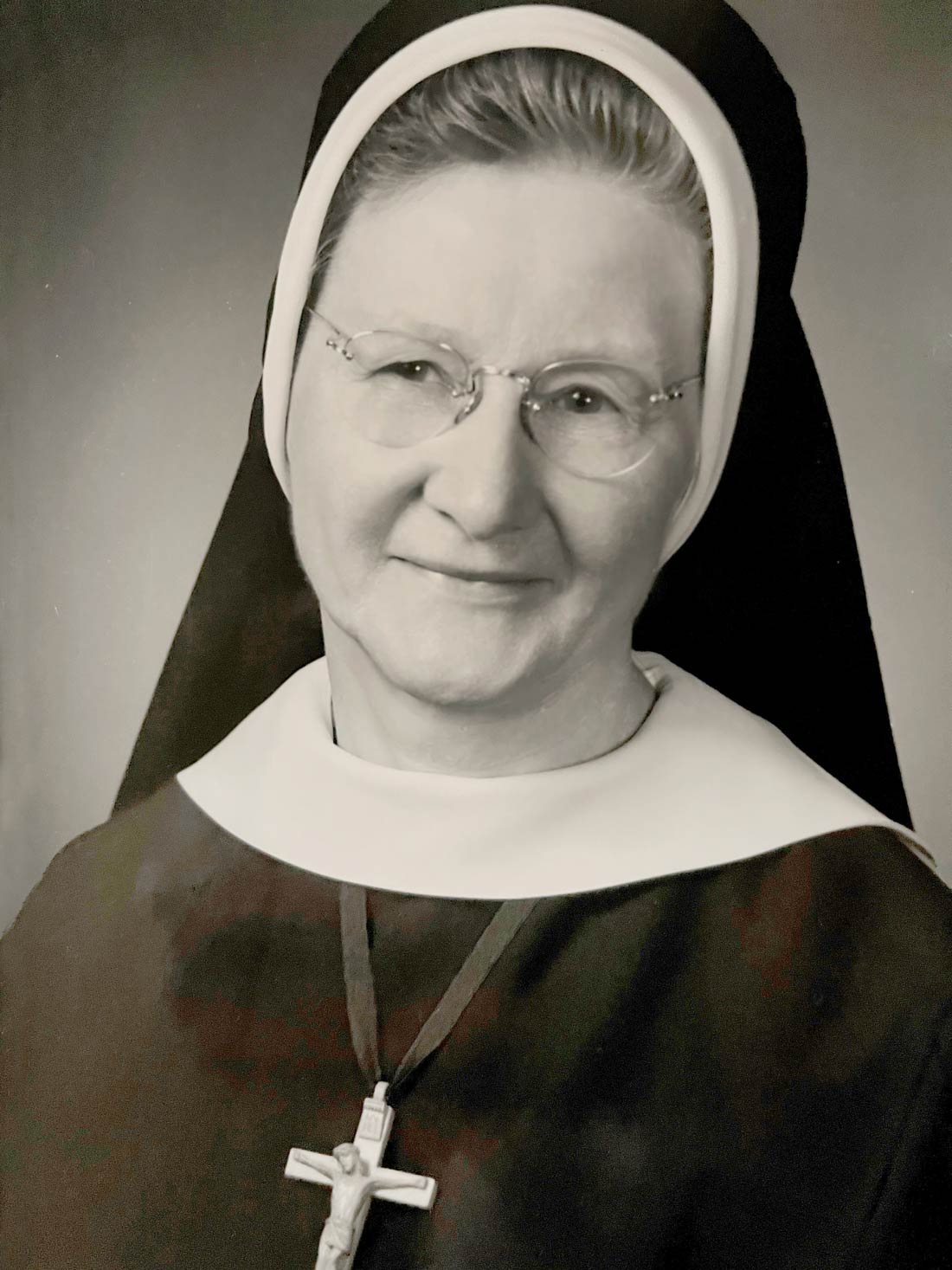 Mother Mary Virginette Chlebowska