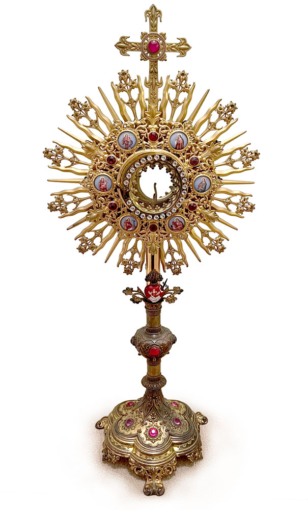 Monstrance
