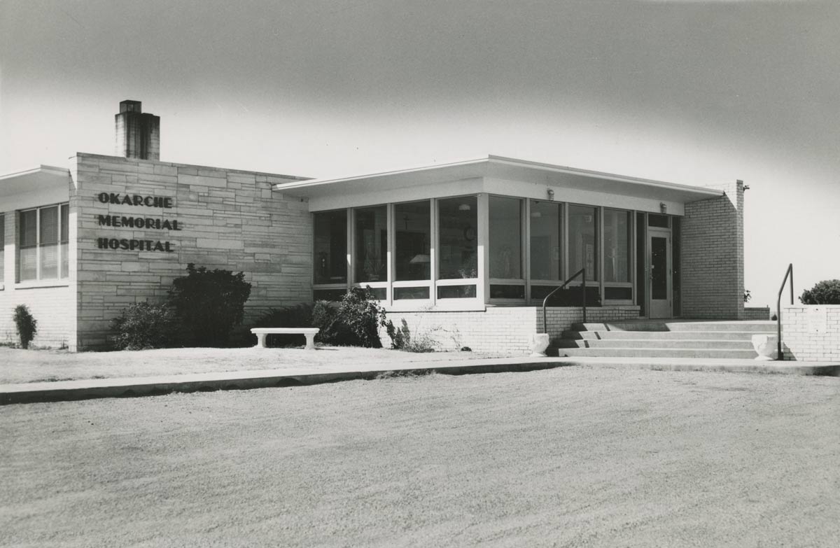 Okarche Memorial Hospital