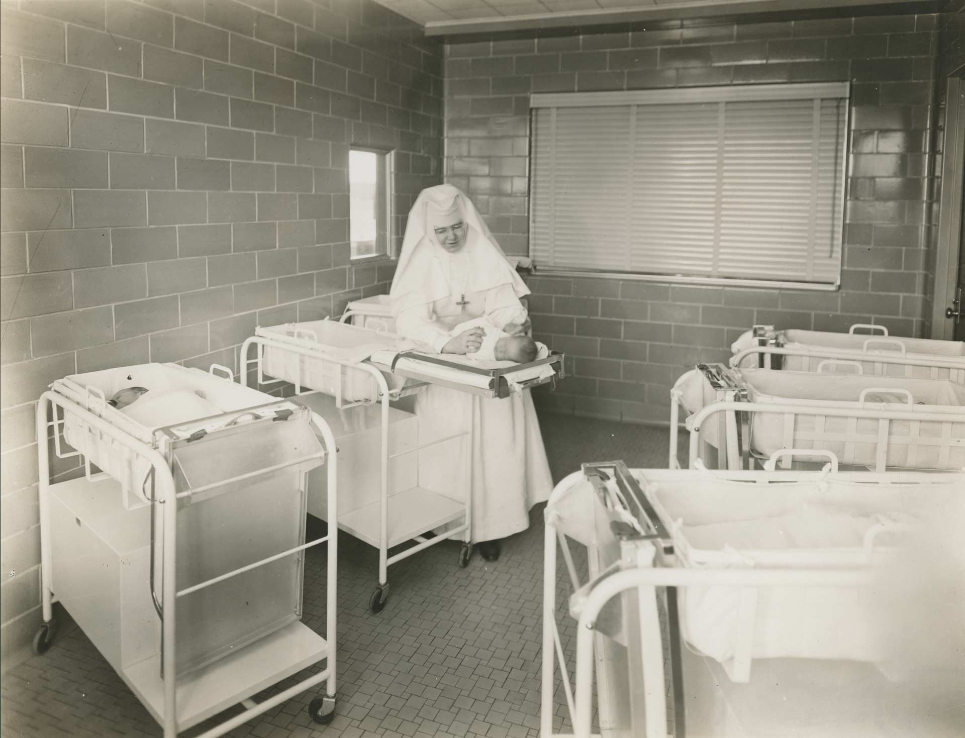 Okarche Memorial Hospital Management