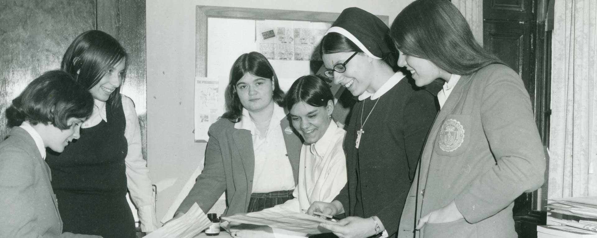 Our Lady of the Angels