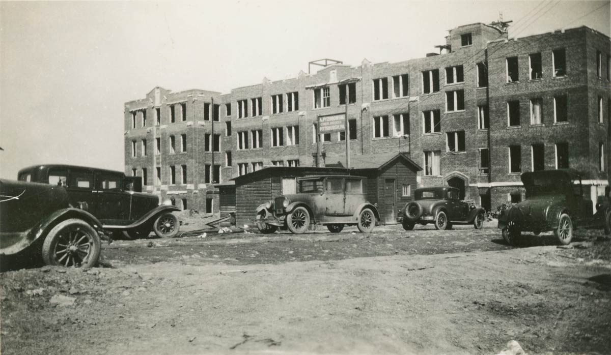 Coraopolis Motherhouse