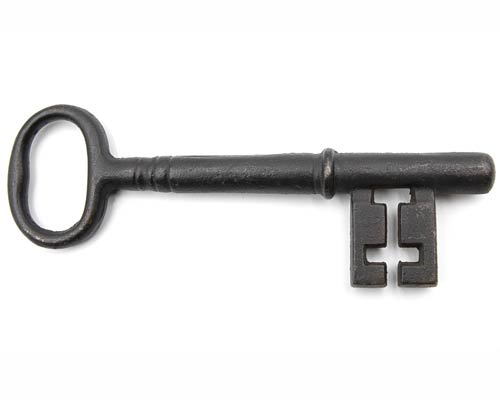 Convent Key