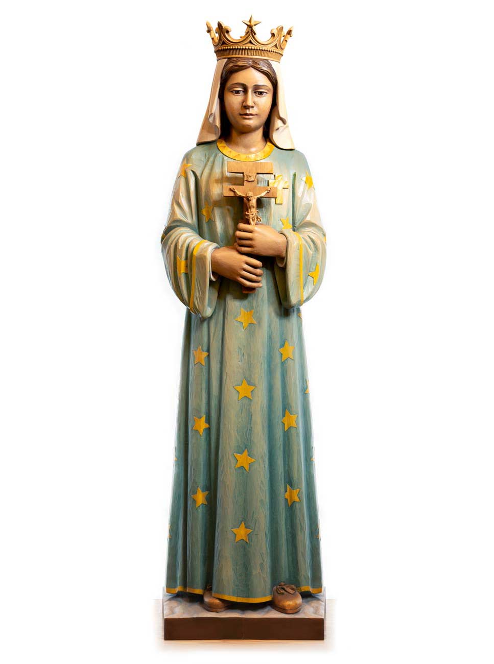 Our Lady of Hope Statue