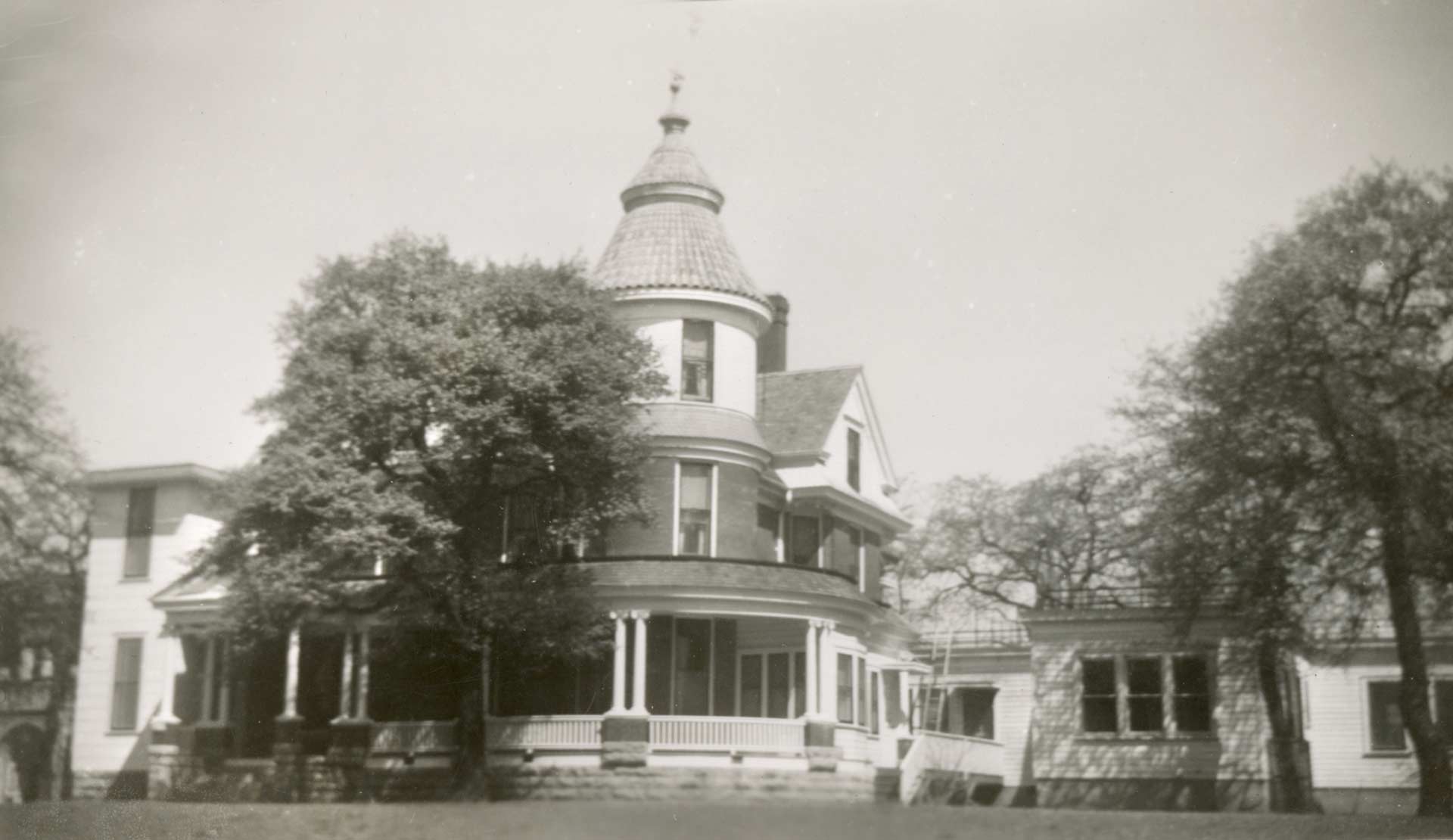 Our Lady of Victory Clinic