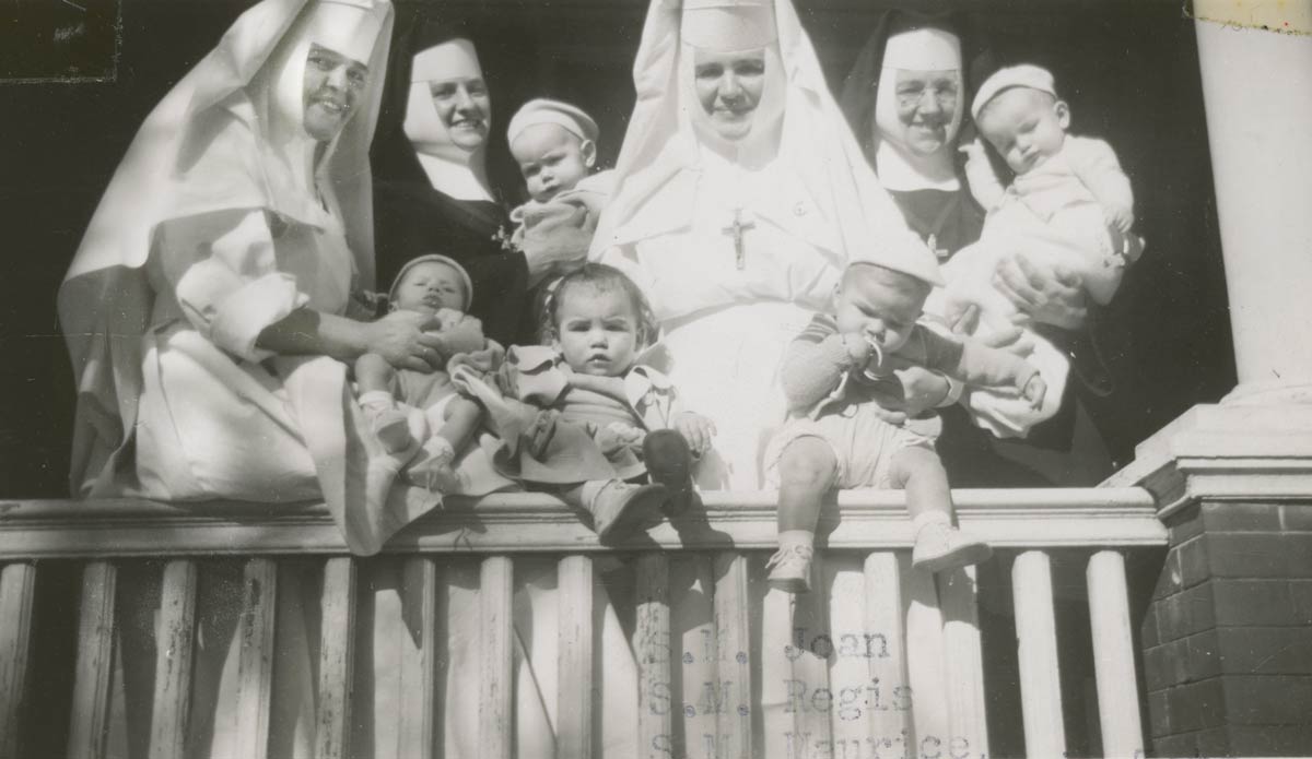 Our Lady of Victory Clinic