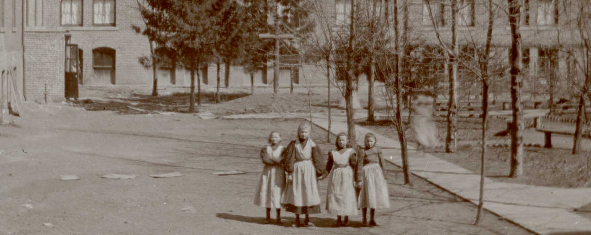 Presentation of the Blessed Virgin Mary