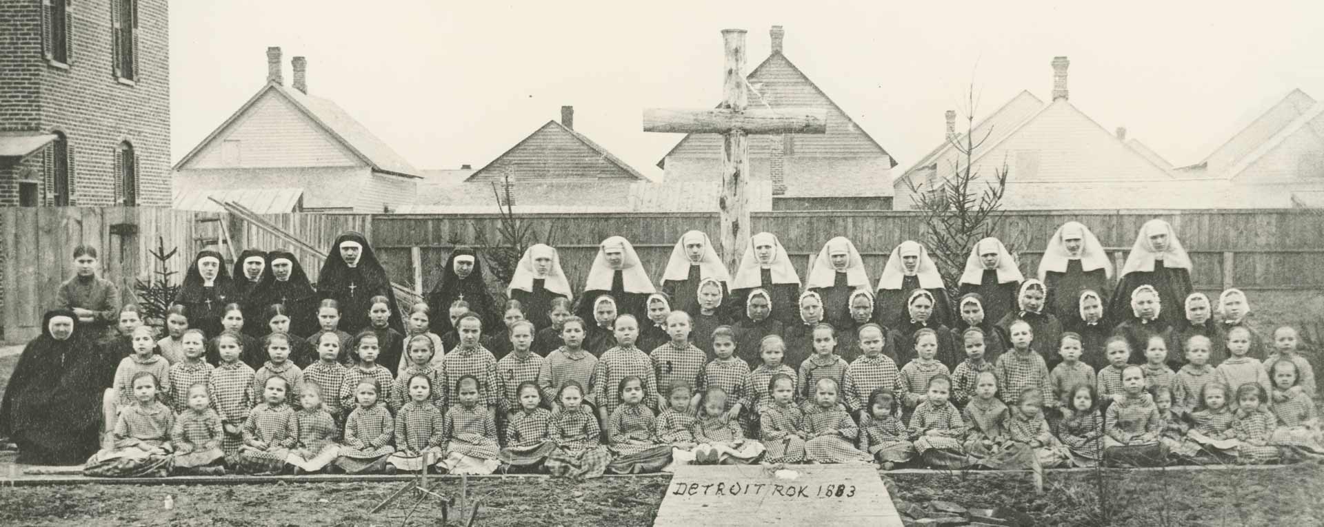 Presentation of the Blessed Virgin Mary