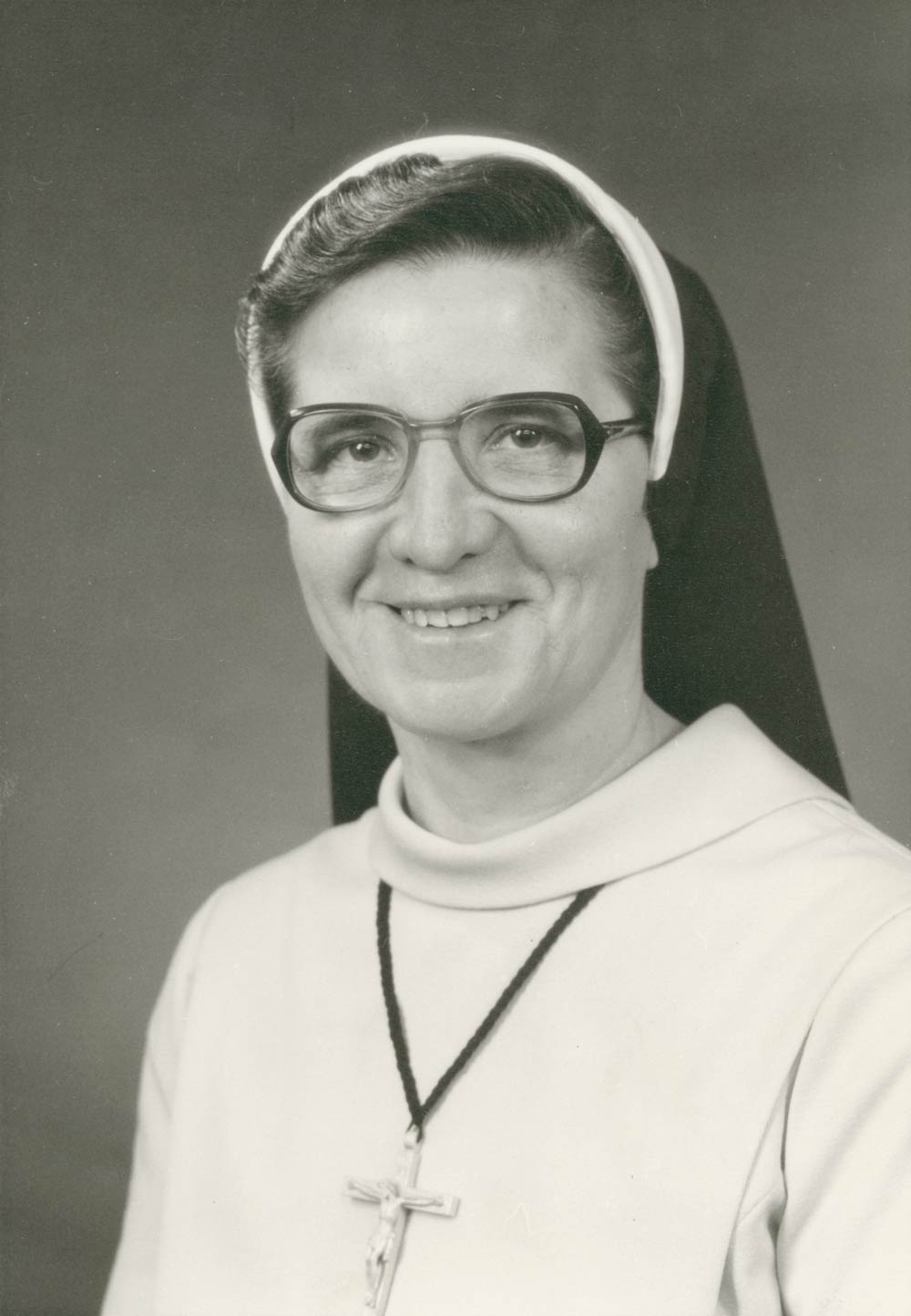 Sister Mary Alexander Klawinski