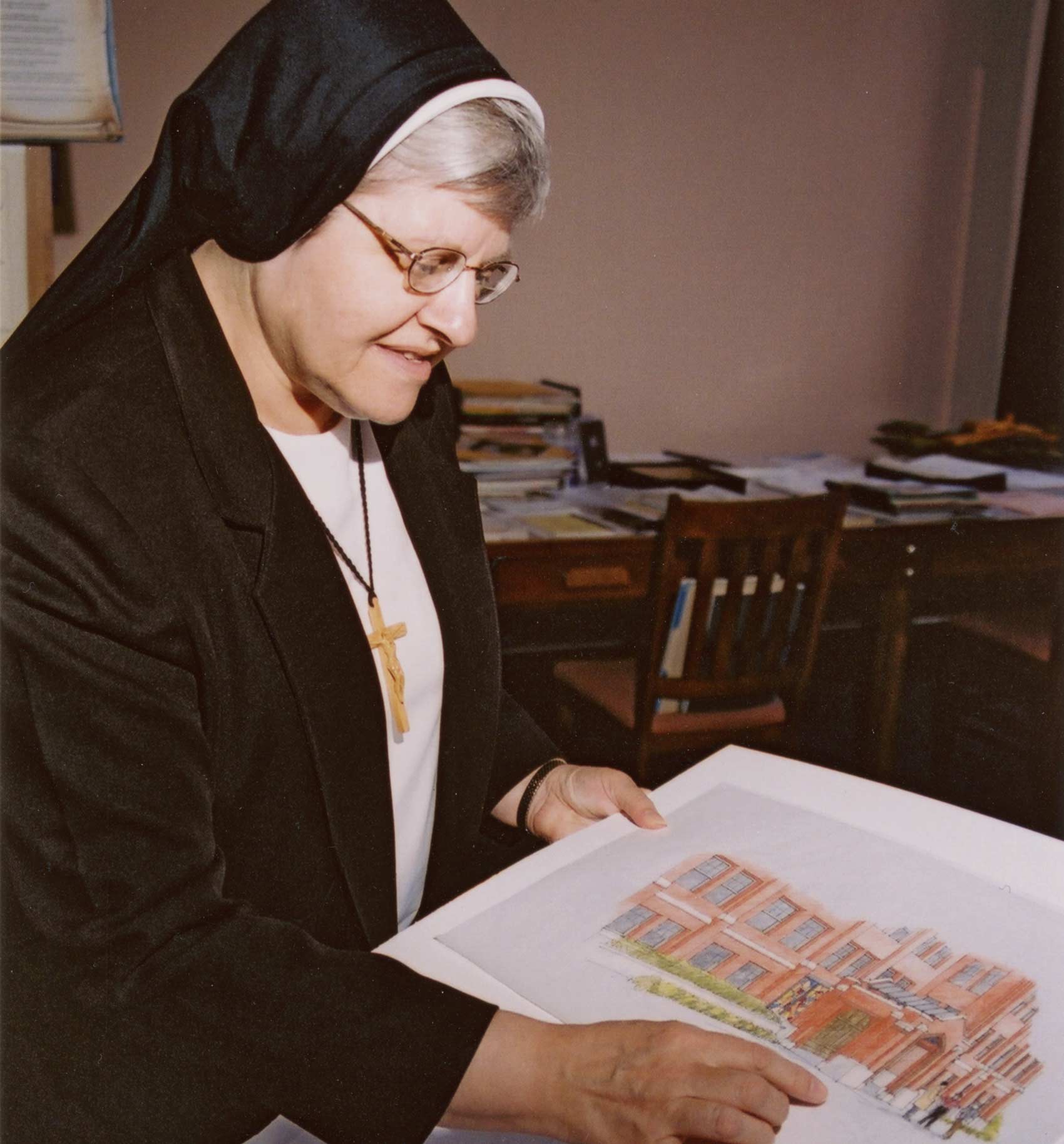 LEED-NC Gold Renovation