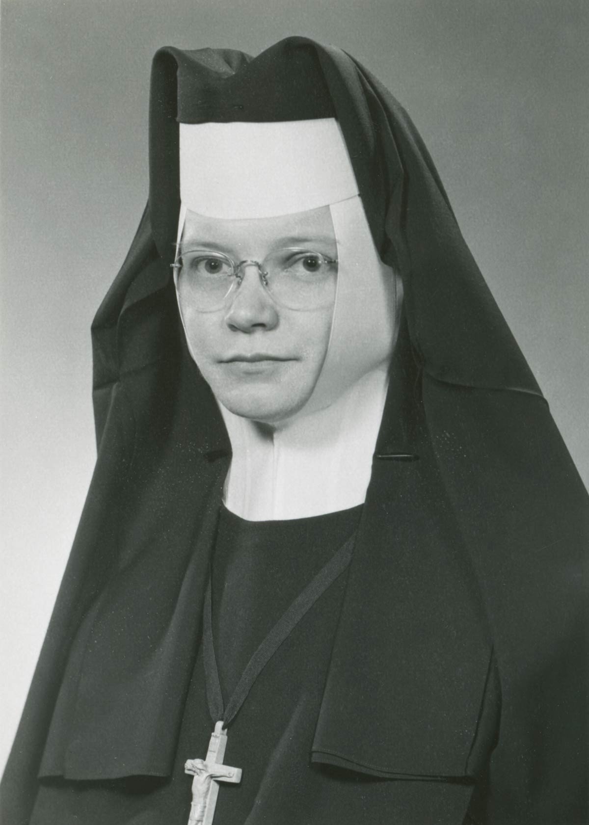 Sister Mary Dennis Glonek