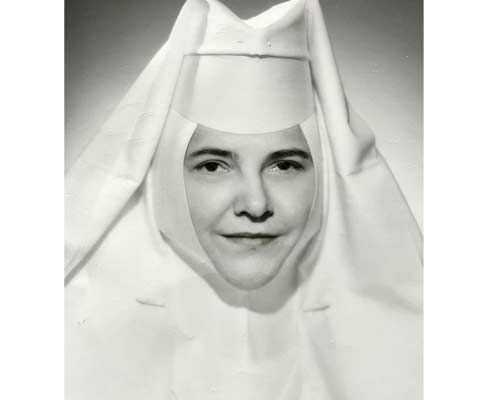 Sister Mary Fidelise Ambrosiewicz