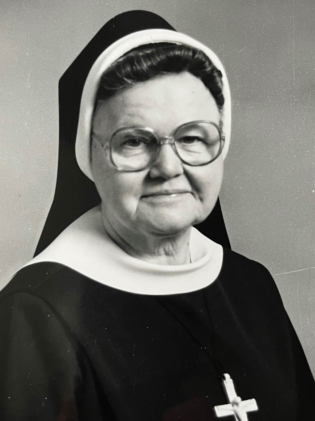 Mother Mary Landeline Ptasienski