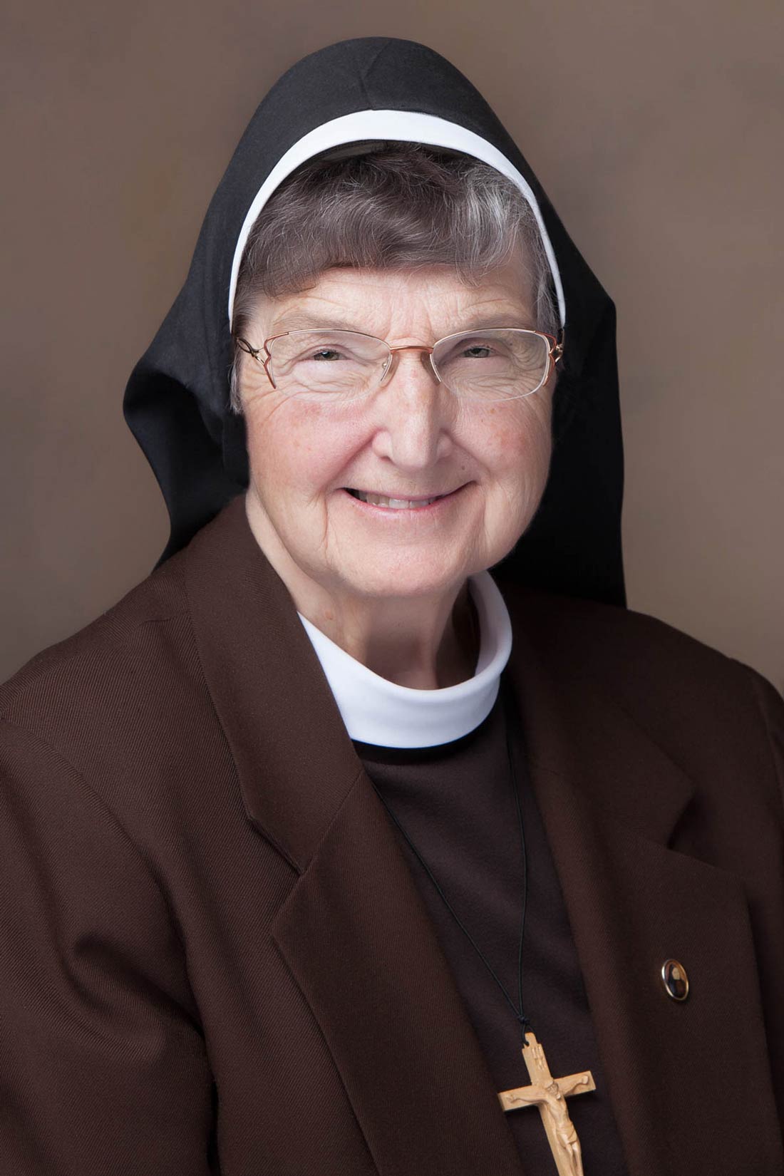 Sister Mary Norberta Malinowski